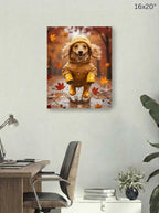 Canvas Print 16x20
