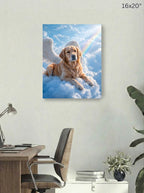 Canvas Print 16x20
