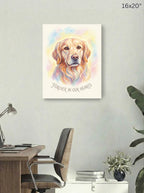 Canvas Print 16x20