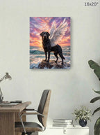 Canvas Print 16x20