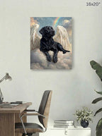 Canvas Print 16x20