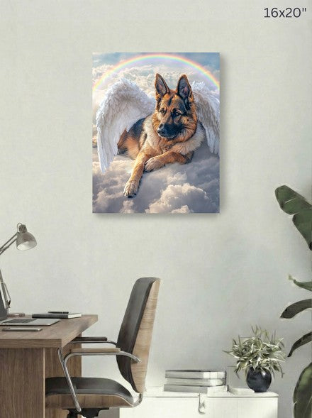 Canvas Print 16x20
