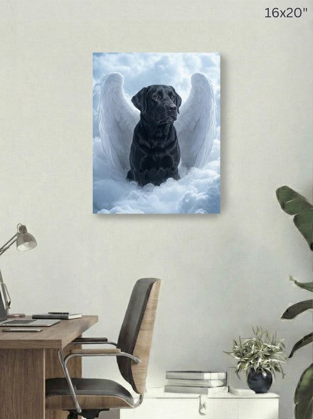 Canvas Print 16x20