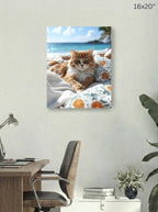 Canvas Print 16x20