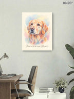 Canvas Print 16x20