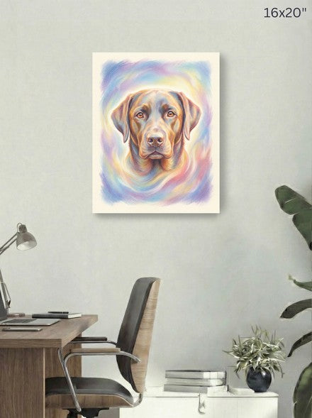 Canvas Print 16x20