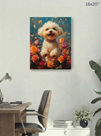 Canvas Print 16x20