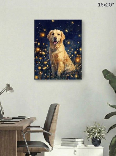 Canvas Print 16x20