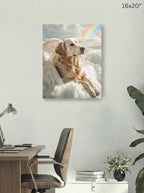 Canvas Print 16x20