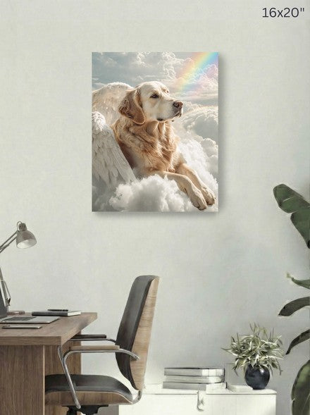 Canvas Print 16x20