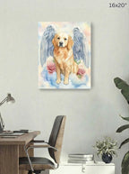 Canvas Print 16x20