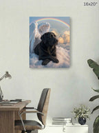 Canvas Print 16x20