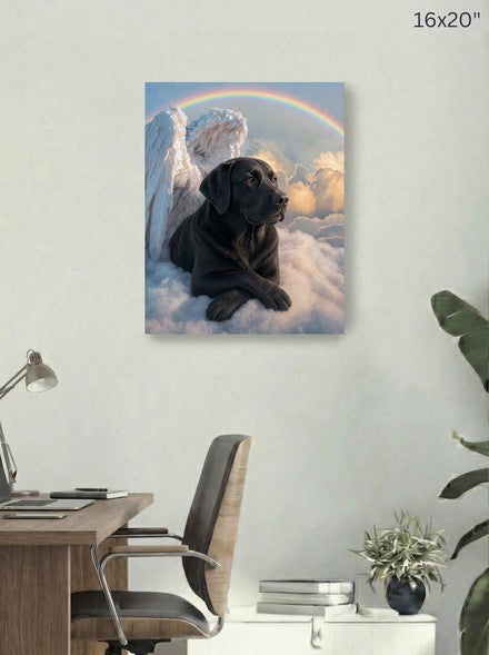 Canvas Print 16x20