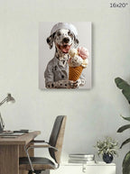 Canvas Print 16x20