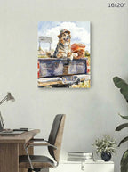 Canvas Print 16x20