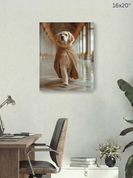 Canvas Print 16x20