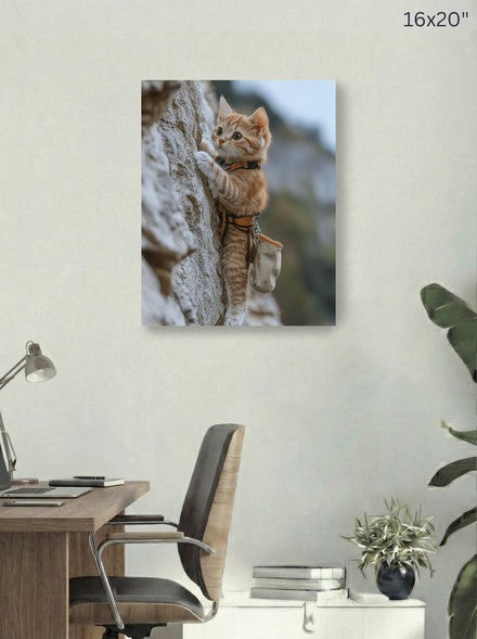 Canvas Print 16x20