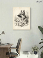 Canvas Print 16x20