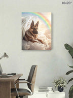 Canvas Print 16x20