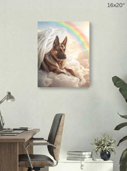 Canvas Print 16x20
