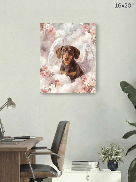 Canvas Print 16x20