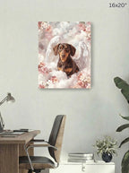 Canvas Print 16x20