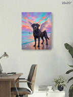 Canvas Print 16x20