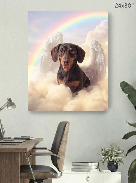 Canvas Print 24x30