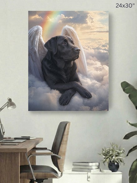 Canvas Print 24x30