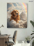Canvas Print 24x30