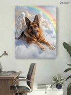 Canvas Print 24x30