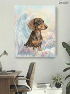Canvas Print 24x30
