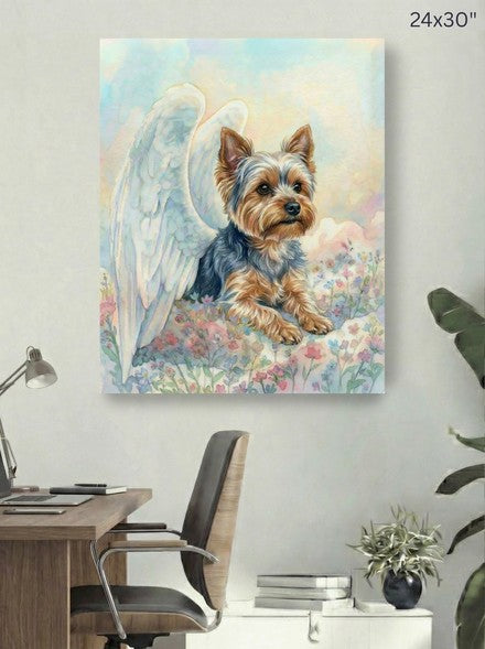 Canvas Print 24x30