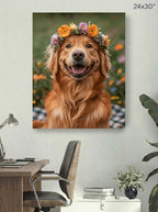 Canvas Print 24x30