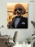 Canvas Print 24x30