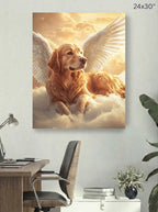 Canvas Print 24x30