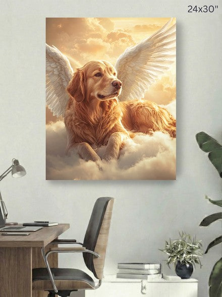 Canvas Print 24x30