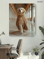 Canvas Print 24x30
