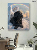 Canvas Print 24x30