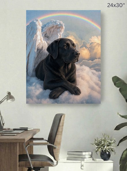 Canvas Print 24x30