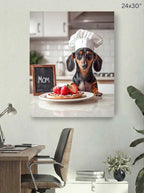 Canvas Print 24x30