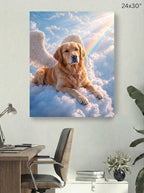 Canvas Print 24x30