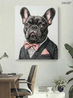 Canvas Print 24x30