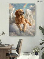 Canvas Print 24x30