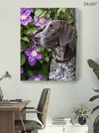 Canvas Print 24x30