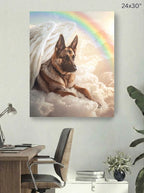 Canvas Print 24x30