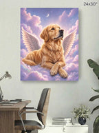 Canvas Print 24x30