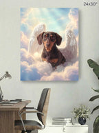 Canvas Print 24x30