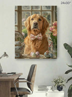 Canvas Print 24x30
