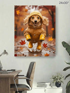 Canvas Print 24x30
